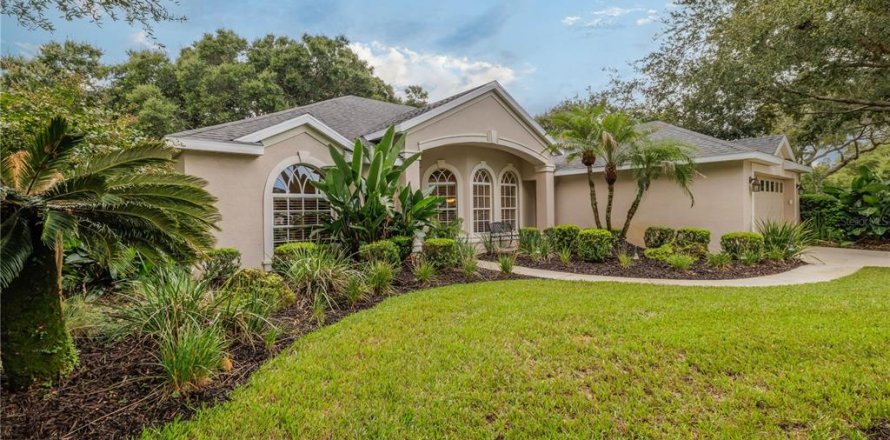 Casa en Ormond Beach, Florida 3 dormitorios, 192.12 m2 № 2388240