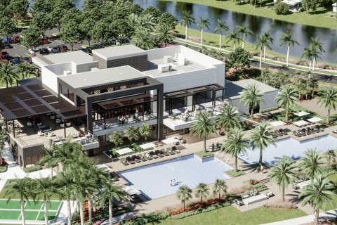 TRADITION - TELARO sobre plano en St. Lucie, Florida № 32538 - foto 1
