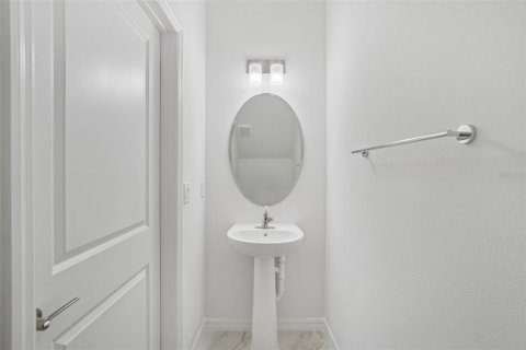 Touwnhouse à vendre à Brandon, Floride: 3 chambres, 158.12 m2 № 2138298 - photo 15