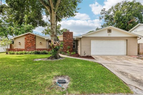 Villa ou maison à Maitland, Floride 4 chambres, 176.98 m2 № 2398655