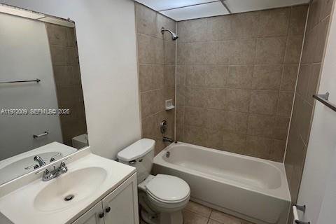 Copropriété à louer à Miami, Floride: 3 chambres, 96.62 m2 № 2042274 - photo 6