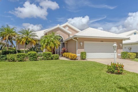 Villa ou maison à Venice, Floride 3 chambres, 230.4 m2 № 2296782