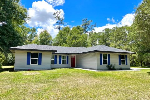 Casa en alquiler en Ocala, Florida, 3 dormitorios, 141.3 m2 № 1847453 - foto 1