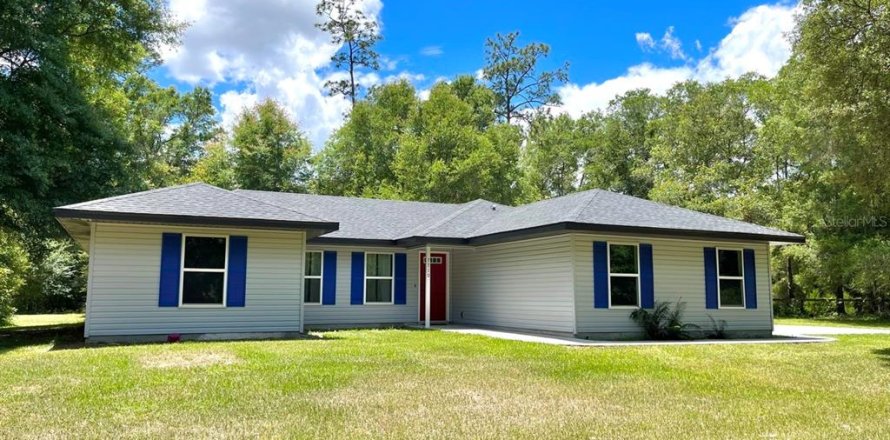 Casa en Ocala, Florida 3 dormitorios, 141.3 m2 № 1847453