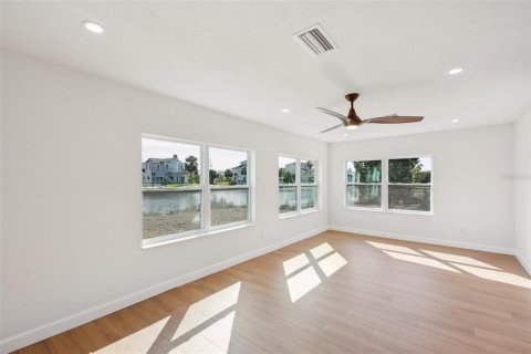 Villa ou maison à vendre à Hernando Beach, Floride: 3 chambres, 140.1 m2 № 1334604 - photo 26