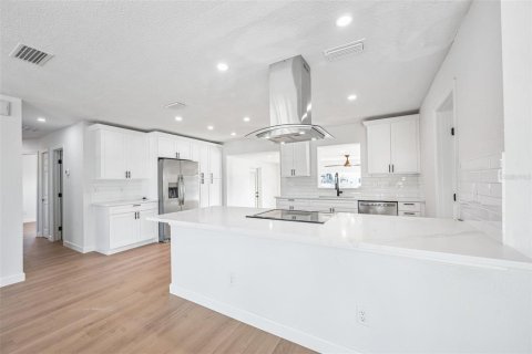 Casa en venta en Hernando Beach, Florida, 3 dormitorios, 140.1 m2 № 1334604 - foto 7
