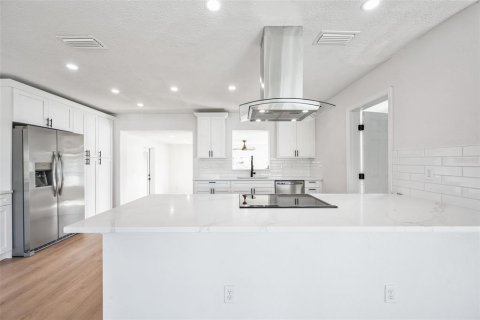 Villa ou maison à vendre à Hernando Beach, Floride: 3 chambres, 140.1 m2 № 1334604 - photo 11
