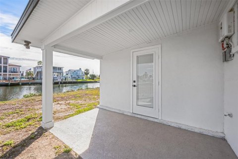 Villa ou maison à vendre à Hernando Beach, Floride: 3 chambres, 140.1 m2 № 1334604 - photo 29