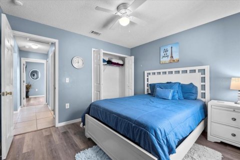 House in Davenport, Florida 3 bedrooms, 115.11 sq.m. № 1803023 - photo 25