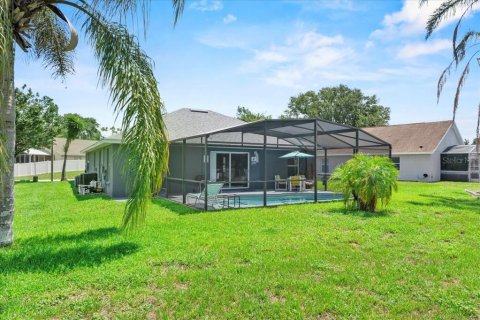 House in Davenport, Florida 3 bedrooms, 115.11 sq.m. № 1803023 - photo 30