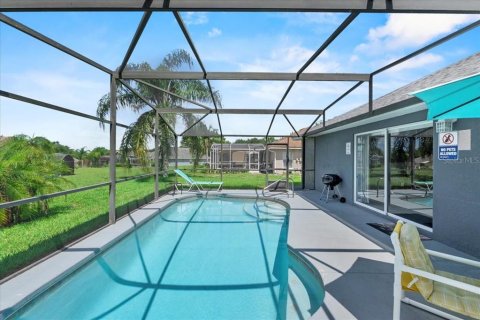 House in Davenport, Florida 3 bedrooms, 115.11 sq.m. № 1803023 - photo 28