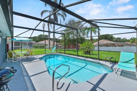 House in Davenport, Florida 3 bedrooms, 115.11 sq.m. № 1803023 - photo 2