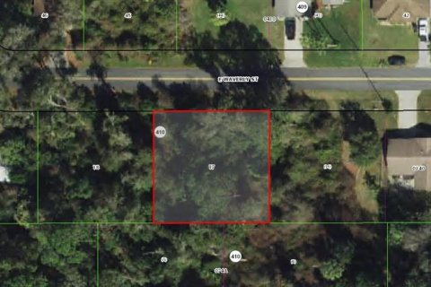 Land in Inverness, Florida № 2161026 - photo 2