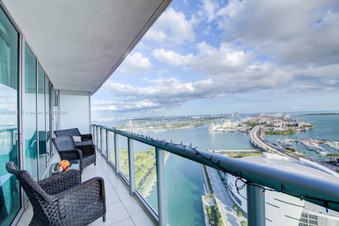 Купить кондоминиум в Майами, Флорида 1 спальня, 77.39м2, № 2154792 - фото 13