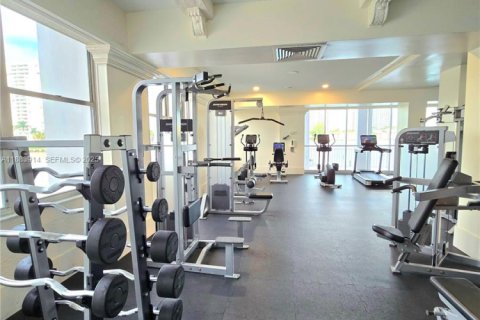 Condominio en venta en Aventura, Florida, 2 dormitorios, 149.11 m2 № 2035176 - foto 21