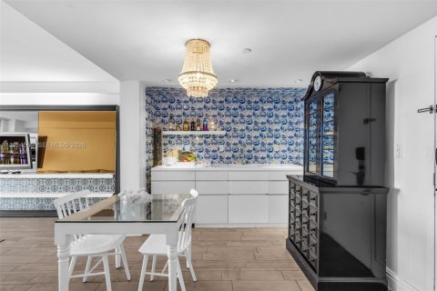 Copropriété à louer à Miami Beach, Floride: 1 chambre, 64.66 m2 № 2010917 - photo 3