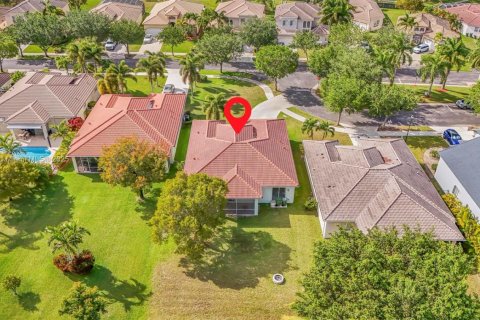 House in Homestead, Florida 4 bedrooms, 195 sq.m. № 1711385 - photo 25