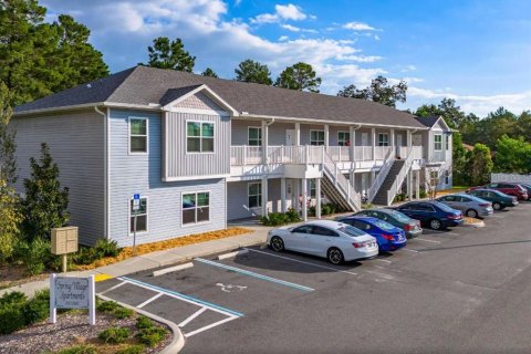 Appartement à louer à Spring Hill, Floride: 2 chambres, 77.11 m2 № 2316525 - photo 2