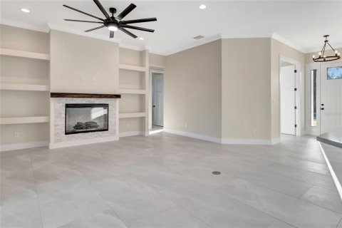 Villa ou maison à vendre à Montverde, Floride: 4 chambres, 198.16 m2 № 2225452 - photo 5