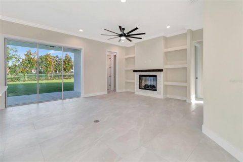 Villa ou maison à vendre à Montverde, Floride: 4 chambres, 198.16 m2 № 2225452 - photo 3