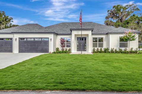 Villa ou maison à Montverde, Floride 4 chambres, 198.16 m2 № 2225452