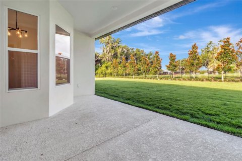 Villa ou maison à vendre à Montverde, Floride: 4 chambres, 198.16 m2 № 2225452 - photo 29