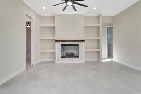 Villa ou maison à vendre à Montverde, Floride: 4 chambres, 198.16 m2 № 2225452 - photo 4