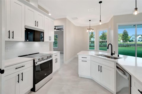 Villa ou maison à vendre à Montverde, Floride: 4 chambres, 198.16 m2 № 2225452 - photo 6