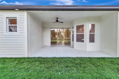 Villa ou maison à vendre à Montverde, Floride: 4 chambres, 198.16 m2 № 2225452 - photo 30