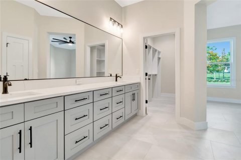 Villa ou maison à vendre à Montverde, Floride: 4 chambres, 198.16 m2 № 2225452 - photo 17