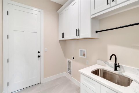 Villa ou maison à vendre à Montverde, Floride: 4 chambres, 198.16 m2 № 2225452 - photo 28