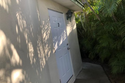 Immobilier commercial à vendre à Fort Lauderdale, Floride № 2272688 - photo 27