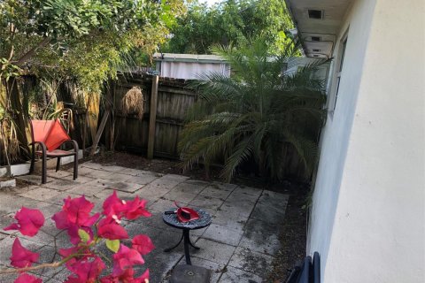 Immobilier commercial à vendre à Fort Lauderdale, Floride № 2272688 - photo 23