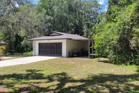 House in Oviedo, Florida 3 bedrooms, 119.57 sq.m. № 2211421 - photo 19