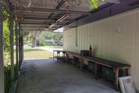 House in Oviedo, Florida 3 bedrooms, 119.57 sq.m. № 2211421 - photo 27