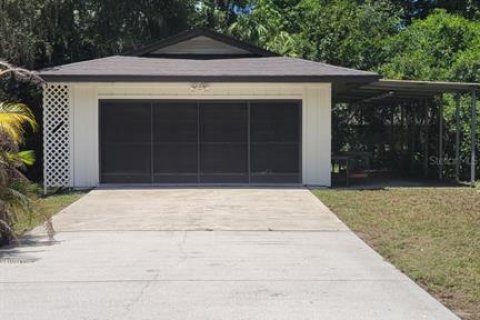House in Oviedo, Florida 3 bedrooms, 119.57 sq.m. № 2211421 - photo 21