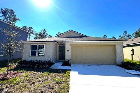 Casa en venta en Parrish, Florida, 4 dormitorios, 172.98 m2 № 767020 - foto 1