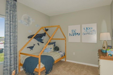 House in Hudson, Florida 4 bedrooms, 183.39 sq.m. № 1911898 - photo 7