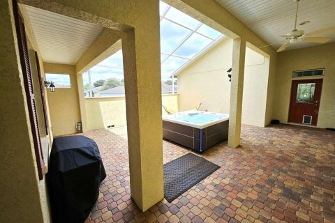 House in Ocala, Florida 3 bedrooms, 172.33 sq.m. № 1899030 - photo 16