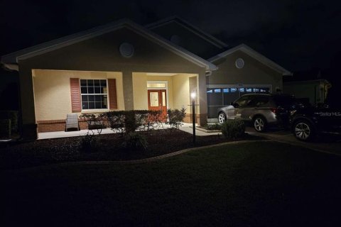 House in Ocala, Florida 3 bedrooms, 172.33 sq.m. № 1899030 - photo 6