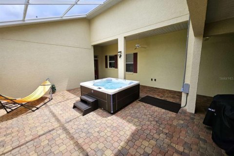 House in Ocala, Florida 3 bedrooms, 172.33 sq.m. № 1899030 - photo 20