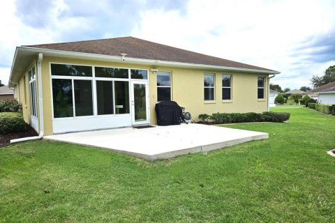 House in Ocala, Florida 3 bedrooms, 172.33 sq.m. № 1899030 - photo 7