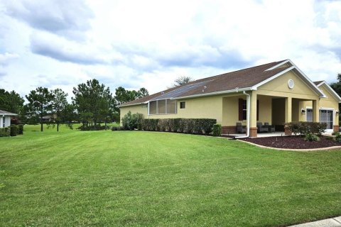 House in Ocala, Florida 3 bedrooms, 172.33 sq.m. № 1899030 - photo 5