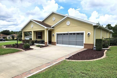 House in Ocala, Florida 3 bedrooms, 172.33 sq.m. № 1899030 - photo 4