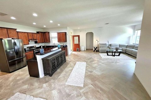 House in Ocala, Florida 3 bedrooms, 172.33 sq.m. № 1899030 - photo 22