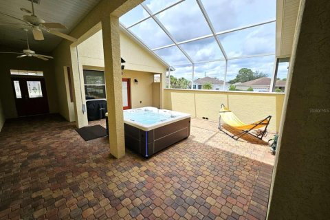 House in Ocala, Florida 3 bedrooms, 172.33 sq.m. № 1899030 - photo 17