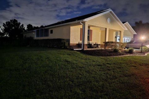 House in Ocala, Florida 3 bedrooms, 172.33 sq.m. № 1899030 - photo 8