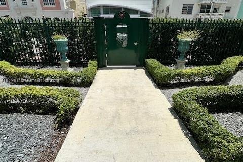 Condo in Miami Beach, Florida, 1 bedroom  № 1827533 - photo 6