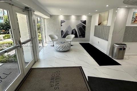 Condo in Miami Beach, Florida, 1 bedroom  № 1827533 - photo 14
