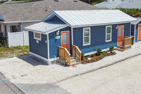 House in Dunedin, Florida 1 bedroom, 41.62 sq.m. № 790008 - photo 26